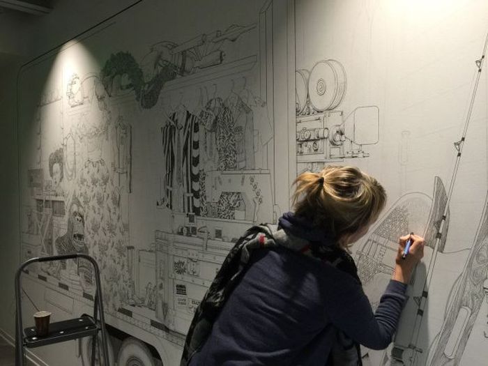 Daily Pictures. Part 2 (65 pics) Daily Pictures. Part 2 (65 pics)