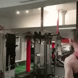 Acid GIFs, January 28 (25 gifs) Acid GIFs, January 28 (25 gifs)