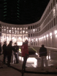 Acid GIFs, January 28 (25 gifs) Acid GIFs, January 28 (25 gifs)