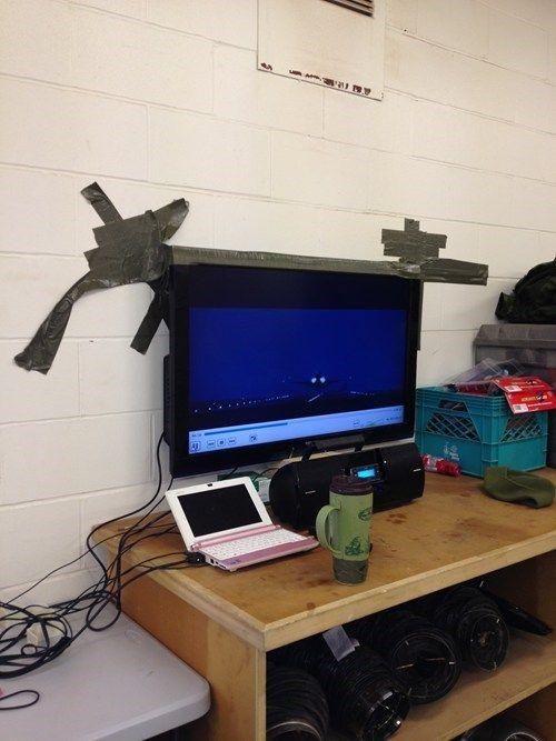 Failed DIY Crafts (25 pics) Failed DIY Crafts (25 pics)