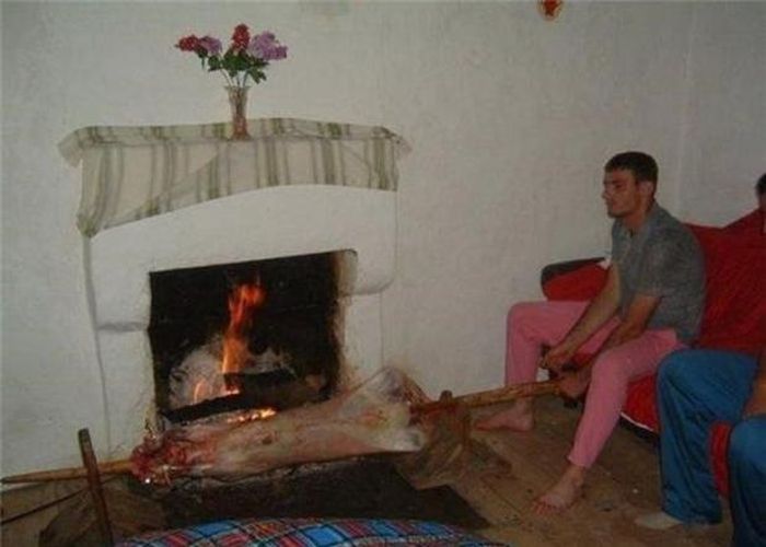 Failed DIY Crafts (25 pics) Failed DIY Crafts (25 pics)