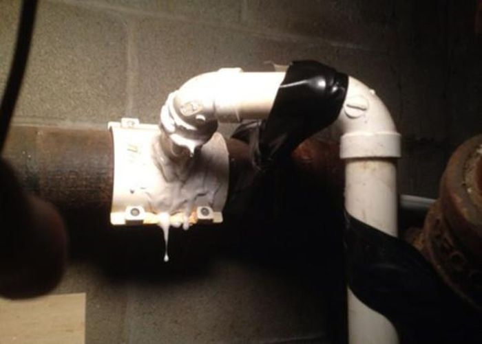 Failed DIY Crafts (25 pics) Failed DIY Crafts (25 pics)