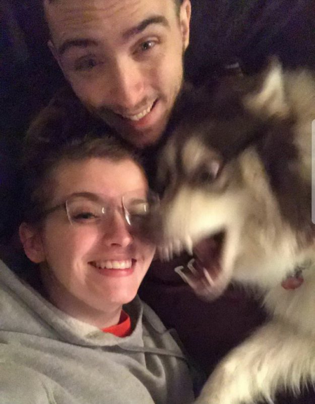 Right Moment (25 pics)