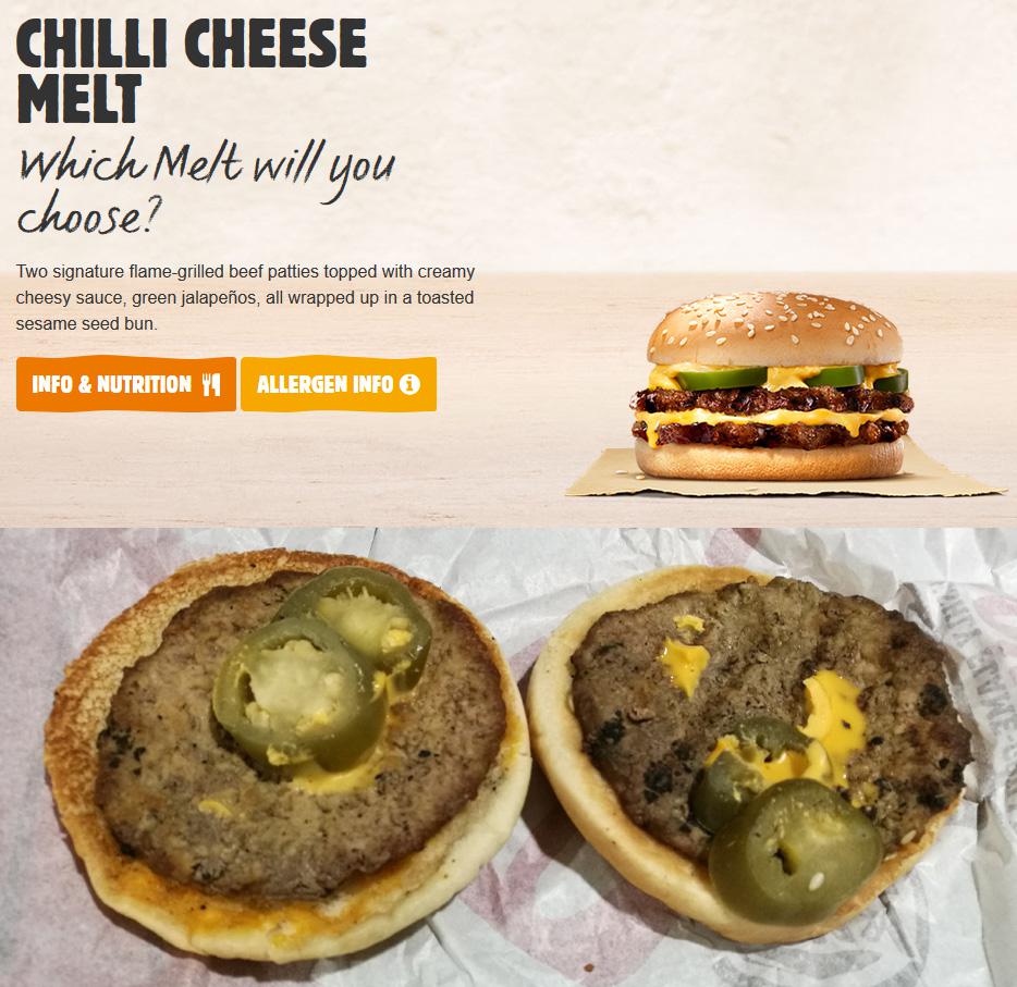 Expectations Against Reality (20 pics)