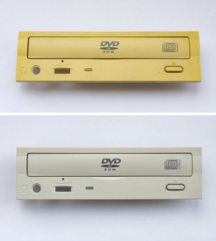 Before And After Cleaning (27 pics)