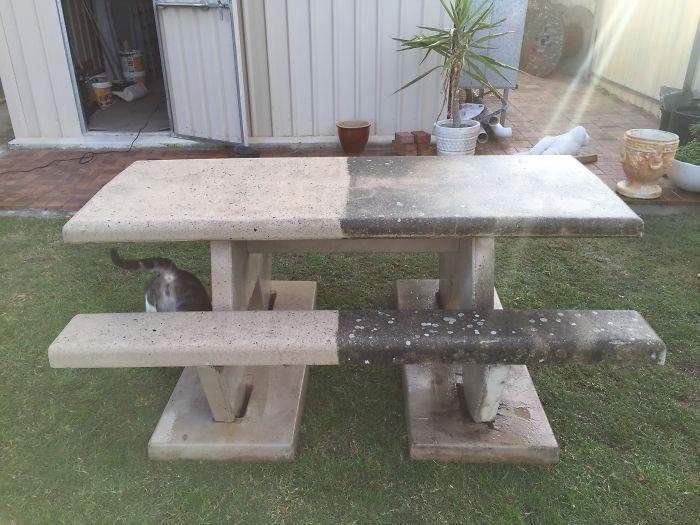 Before And After Cleaning (27 pics)