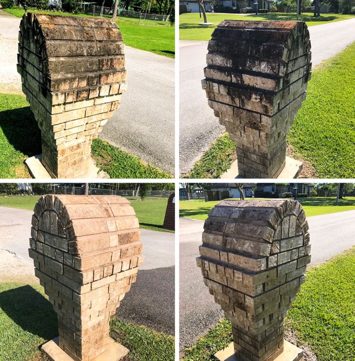 Before And After Cleaning (27 pics)