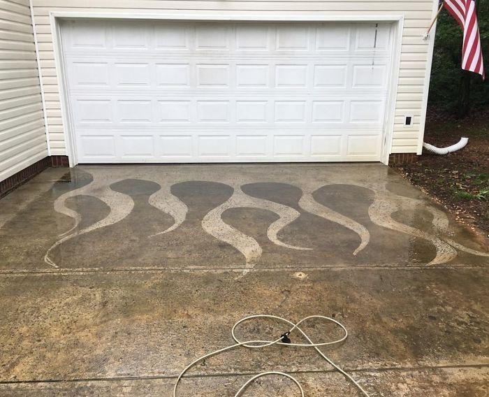 Before And After Cleaning (27 pics)