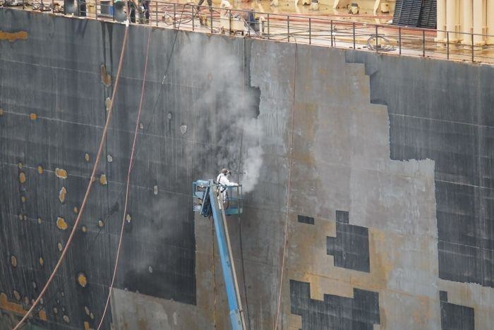 Before And After Cleaning (27 pics)