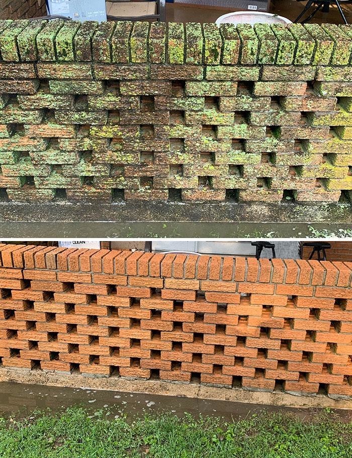 Before And After Cleaning (27 pics)