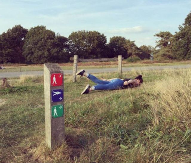 Daily Pictures. Part 1 (69 pics)