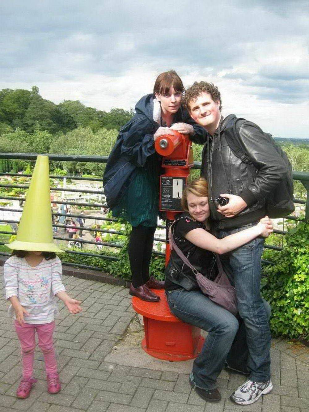 Daily Pictures. Part 1 (69 pics)