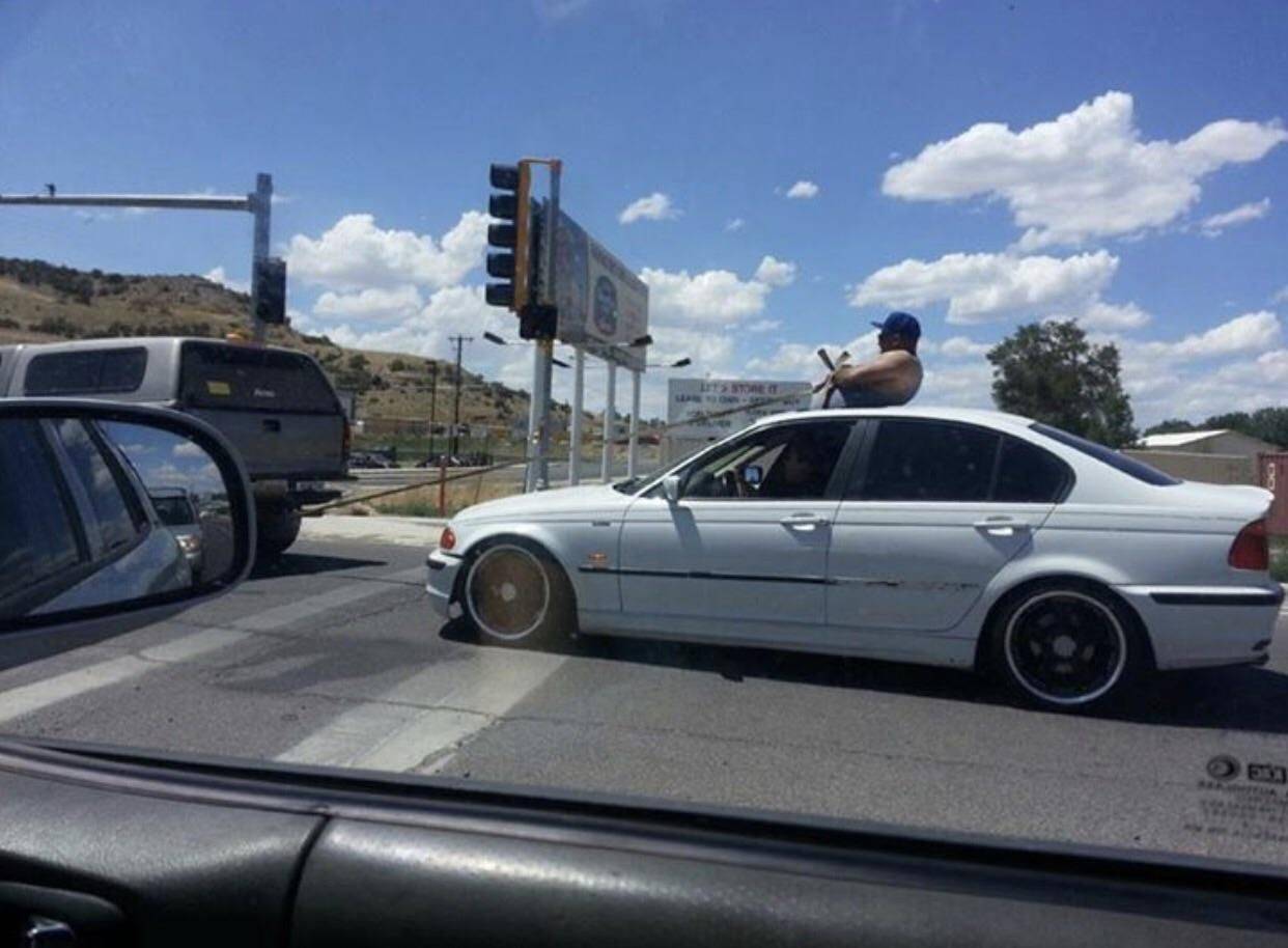 Daily Pictures. Part 1 (69 pics)