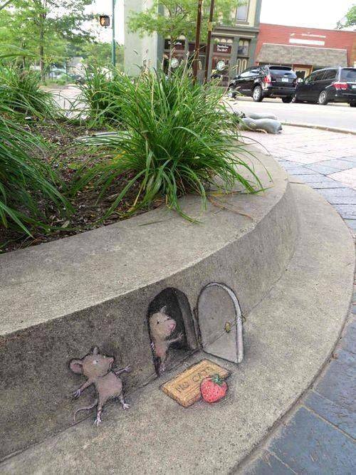 Daily Pictures. Part 1 (69 pics)