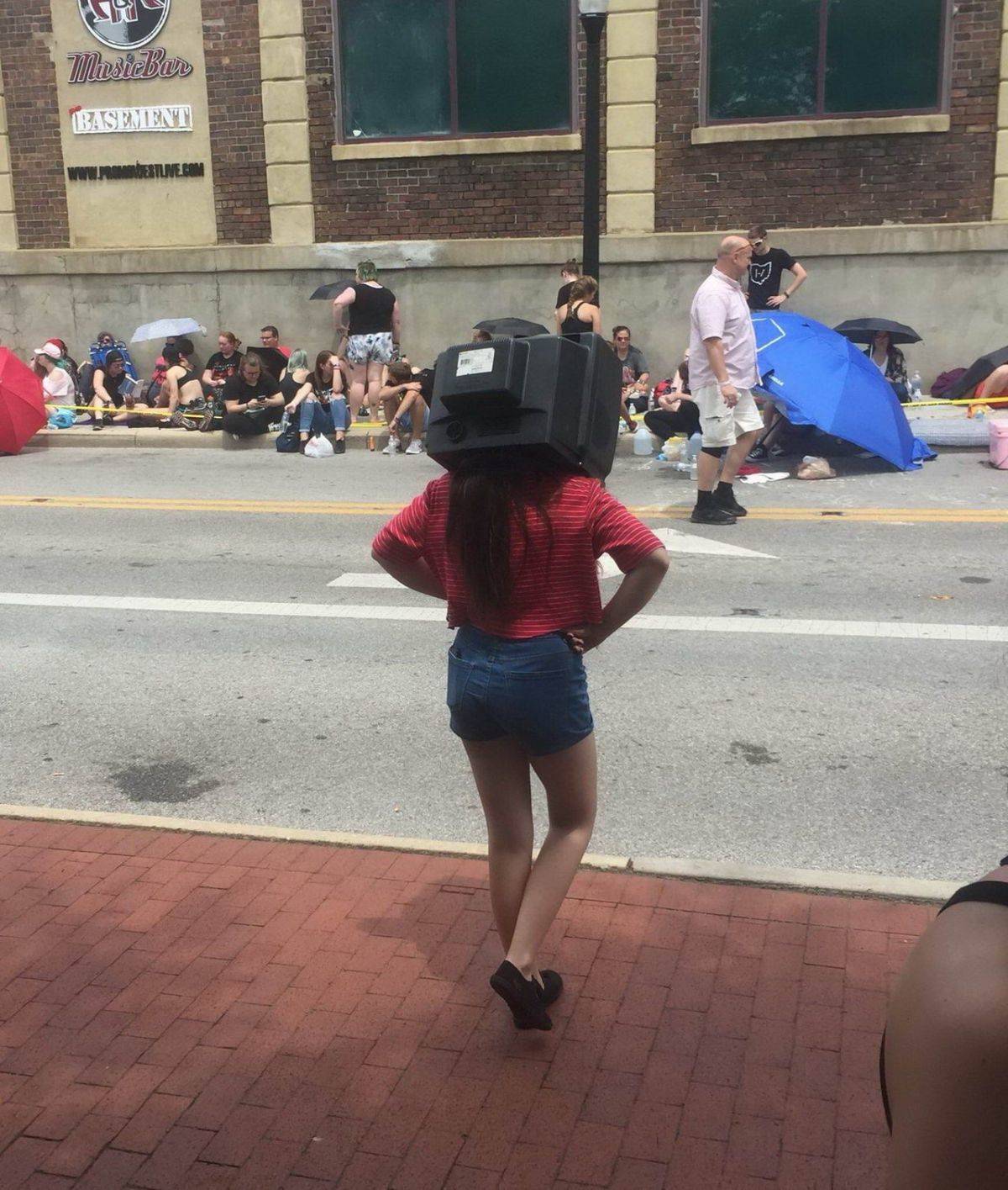 Daily Pictures. Part 1 (69 pics)