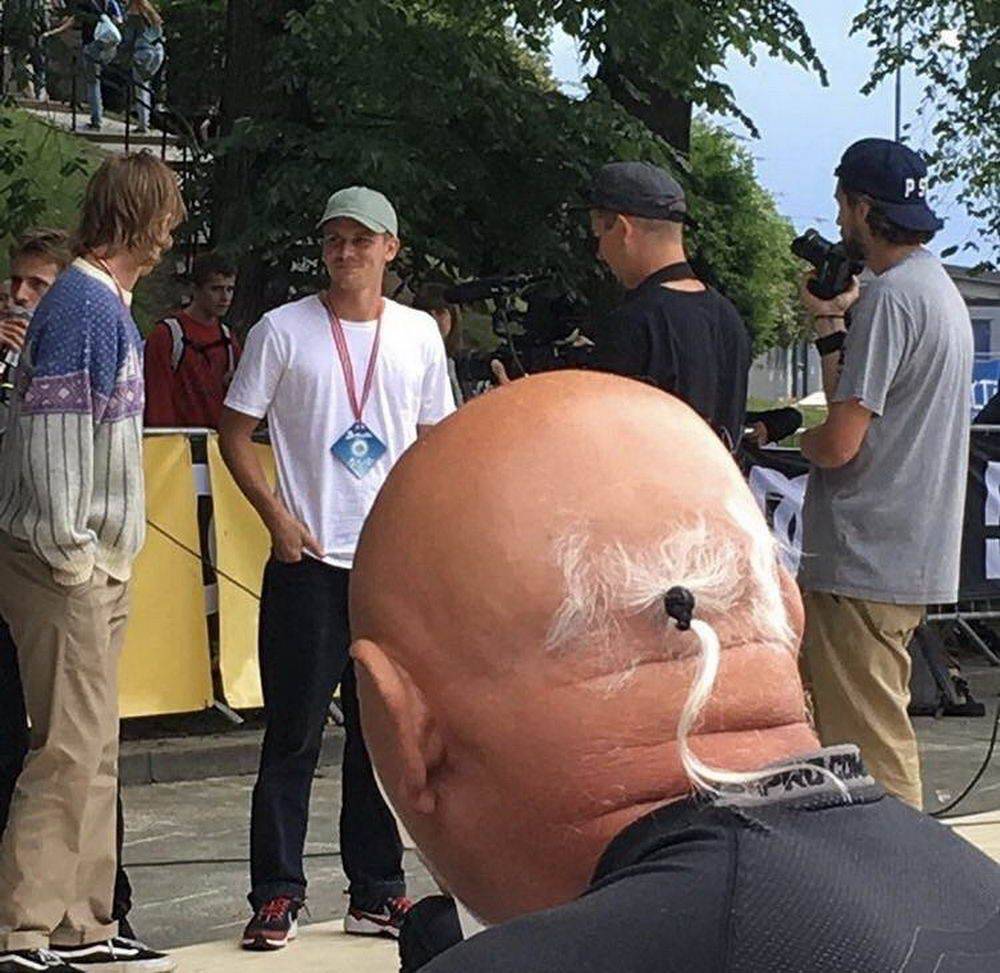 Daily Pictures. Part 1 (69 pics)