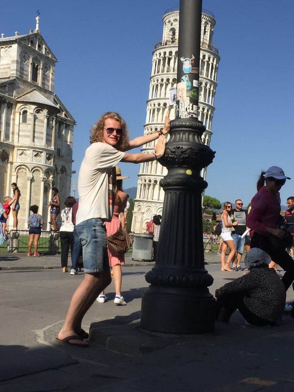 Daily Pictures. Part 1 (69 pics)