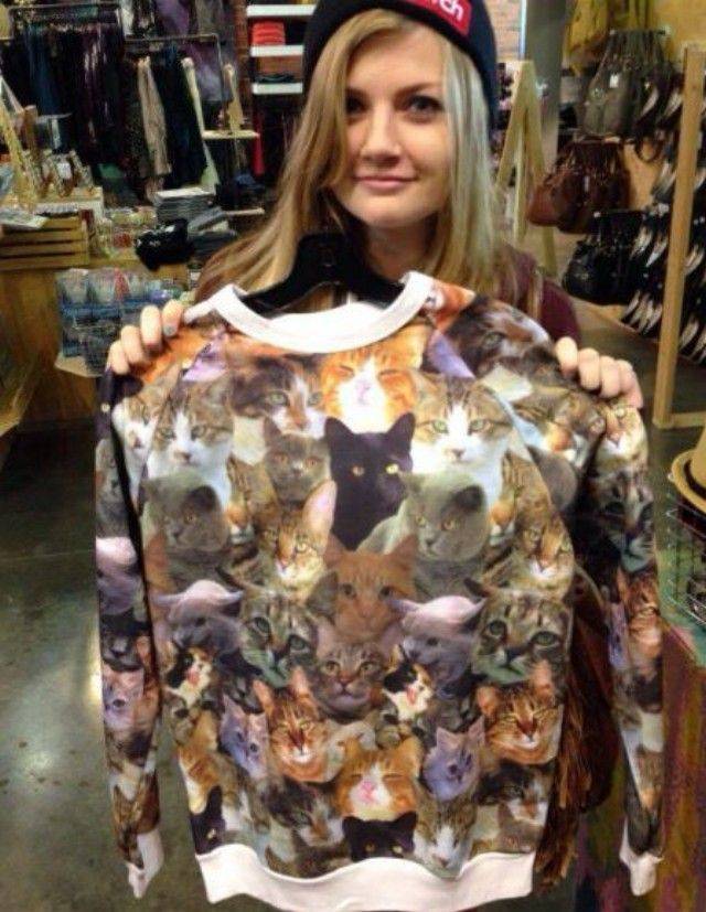 Daily Pictures. Part 1 (69 pics)