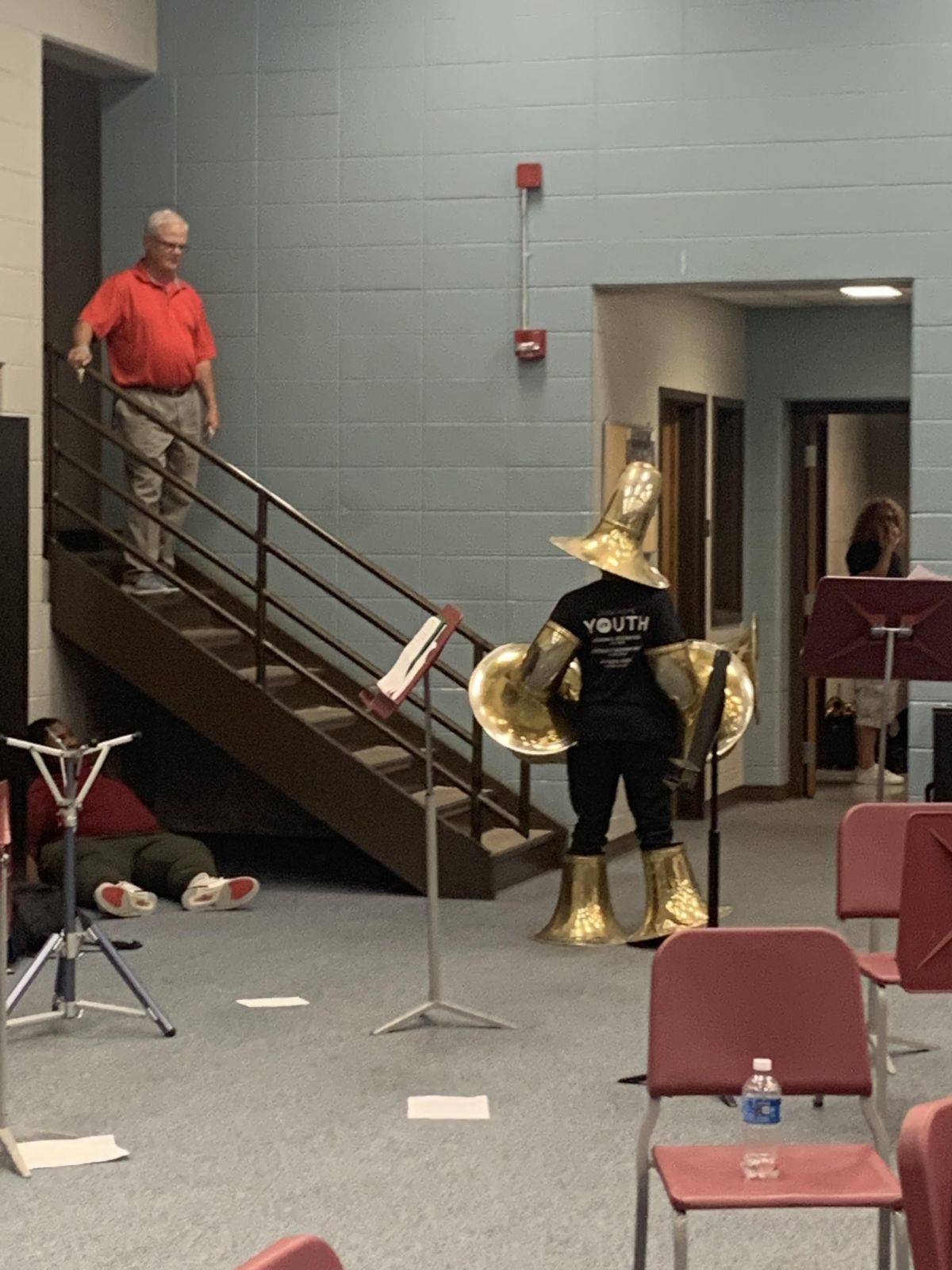 Daily Pictures. Part 1 (69 pics)