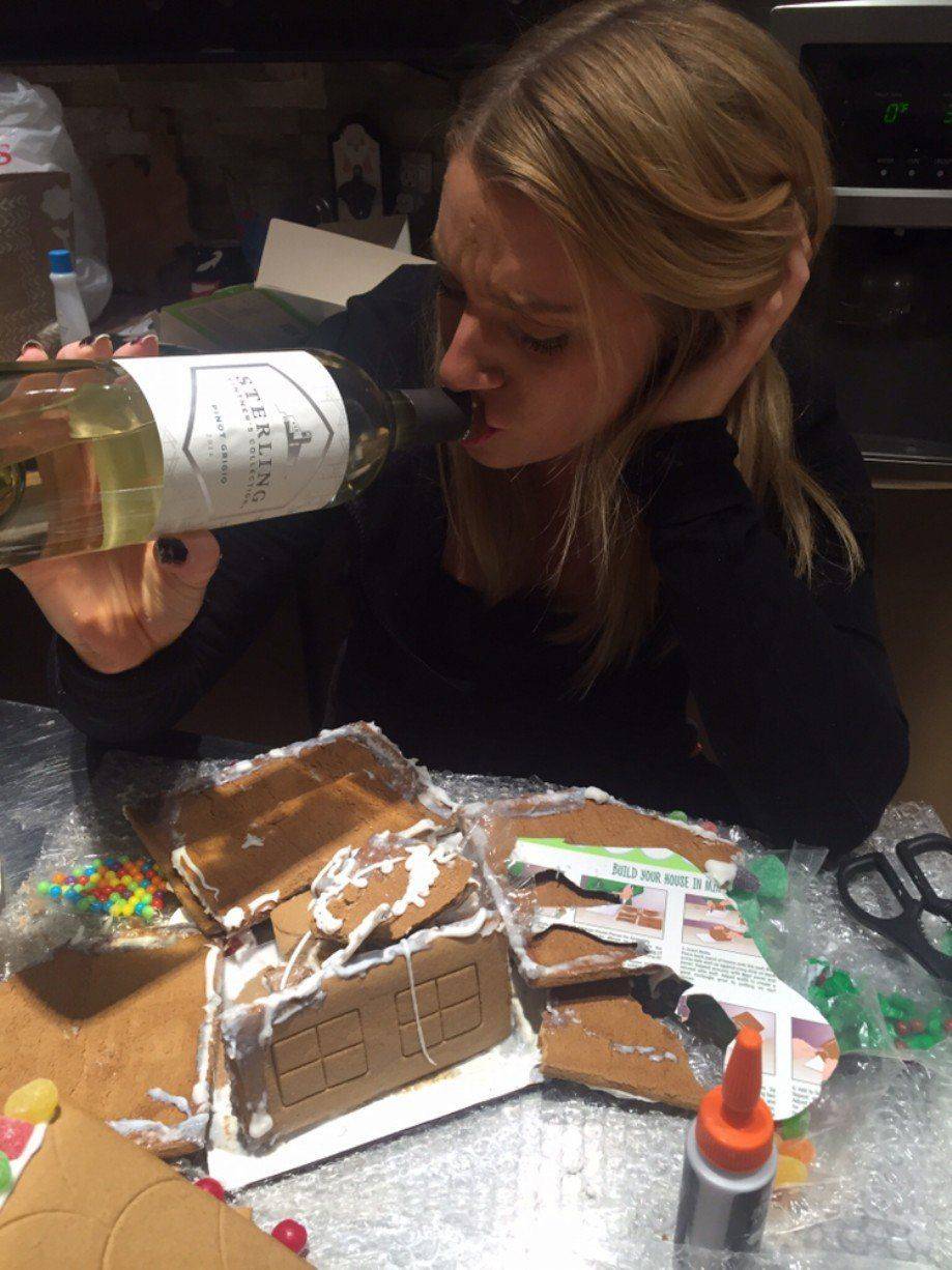 Daily Pictures. Part 1 (69 pics)