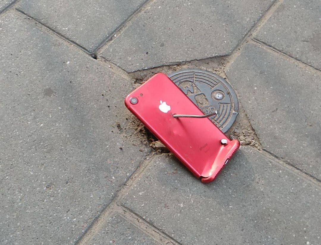 Daily Pictures. Part 1 (69 pics)