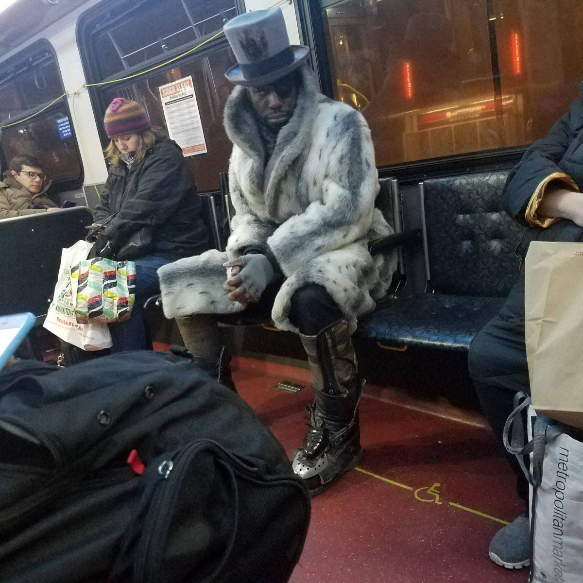 Daily Pictures. Part 1 (69 pics)