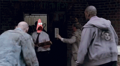 Acid GIFs, January 29 (25 gifs)