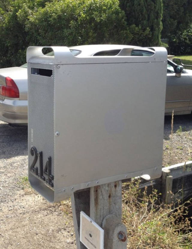 Redneck Inventions And Repairs (25 pics)