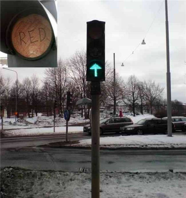 Redneck Inventions And Repairs (25 pics)