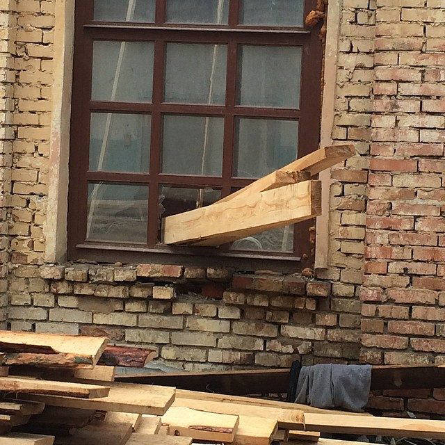 Redneck Inventions And Repairs (25 pics)