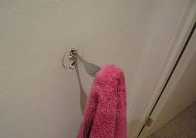 Redneck Inventions And Repairs (25 pics)