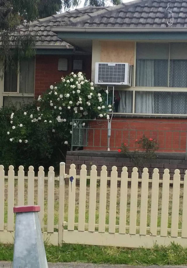 Redneck Inventions And Repairs (25 pics)