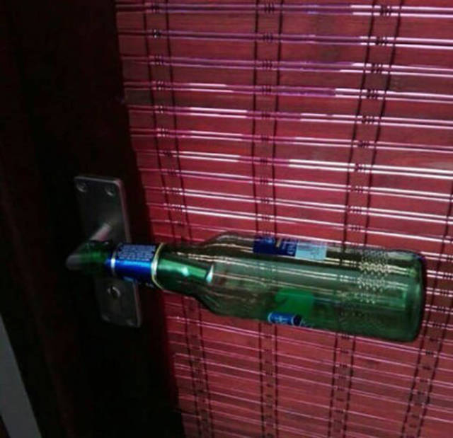 Redneck Inventions And Repairs (25 pics)