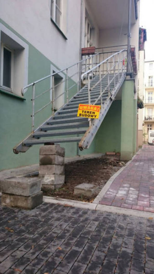 Redneck Inventions And Repairs (25 pics)