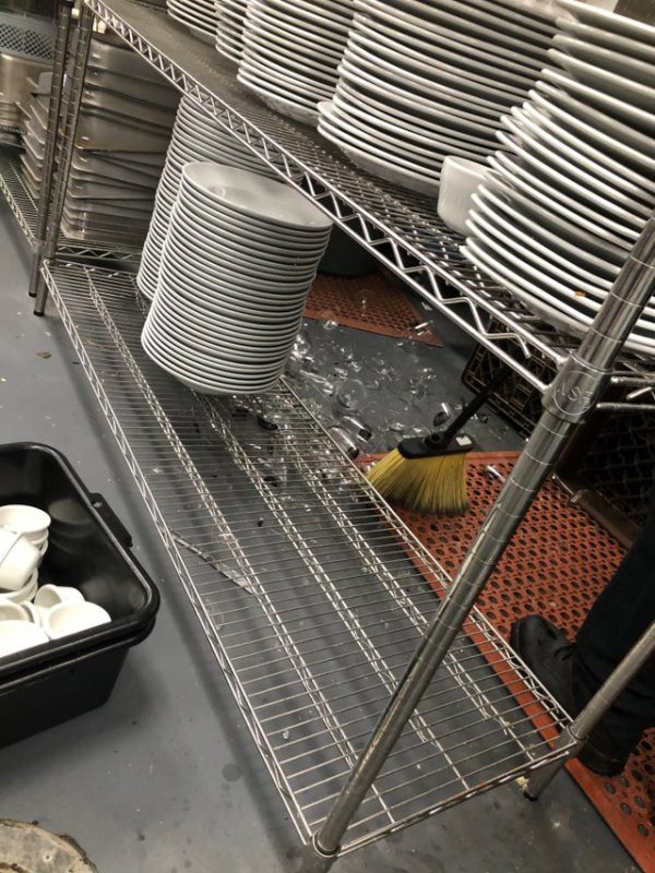 Unforunate Situations (20 pics)