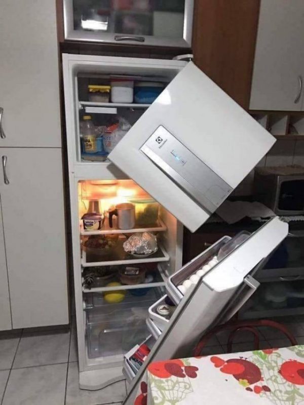 Unforunate Situations (20 pics)