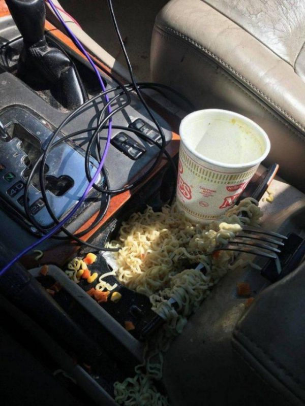 Unforunate Situations (20 pics)