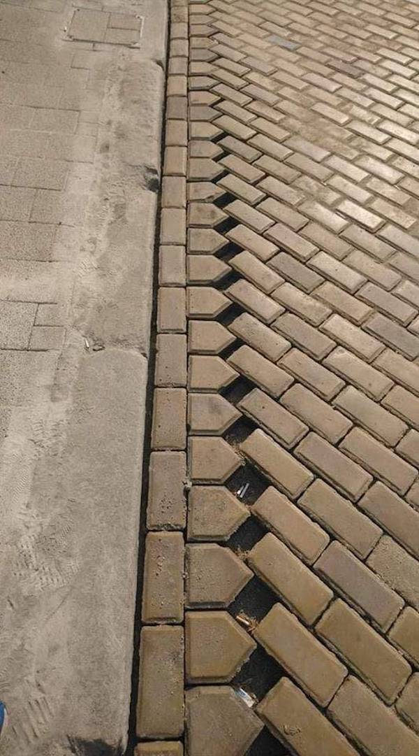 Hell For Perfectionists (21 pics)