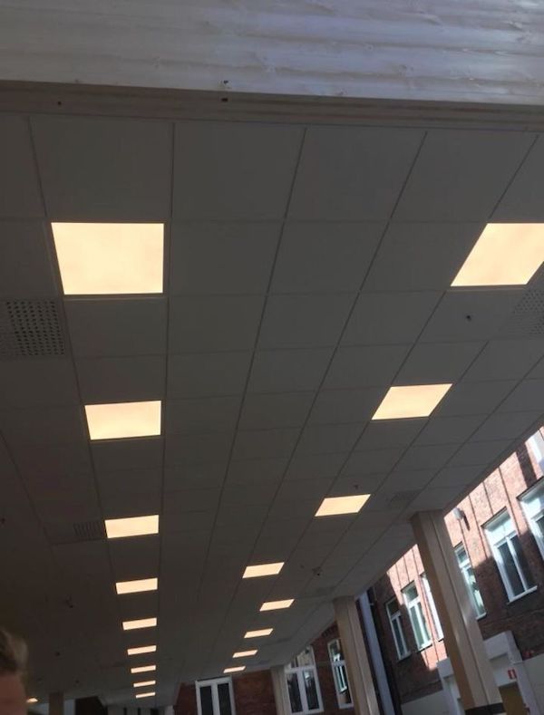 Hell For Perfectionists (21 pics)