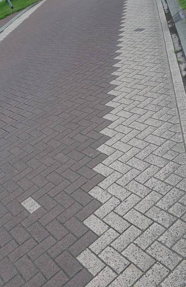 Hell For Perfectionists (21 pics)