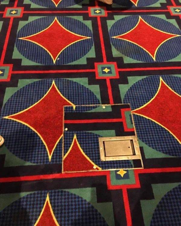 Hell For Perfectionists (21 pics)