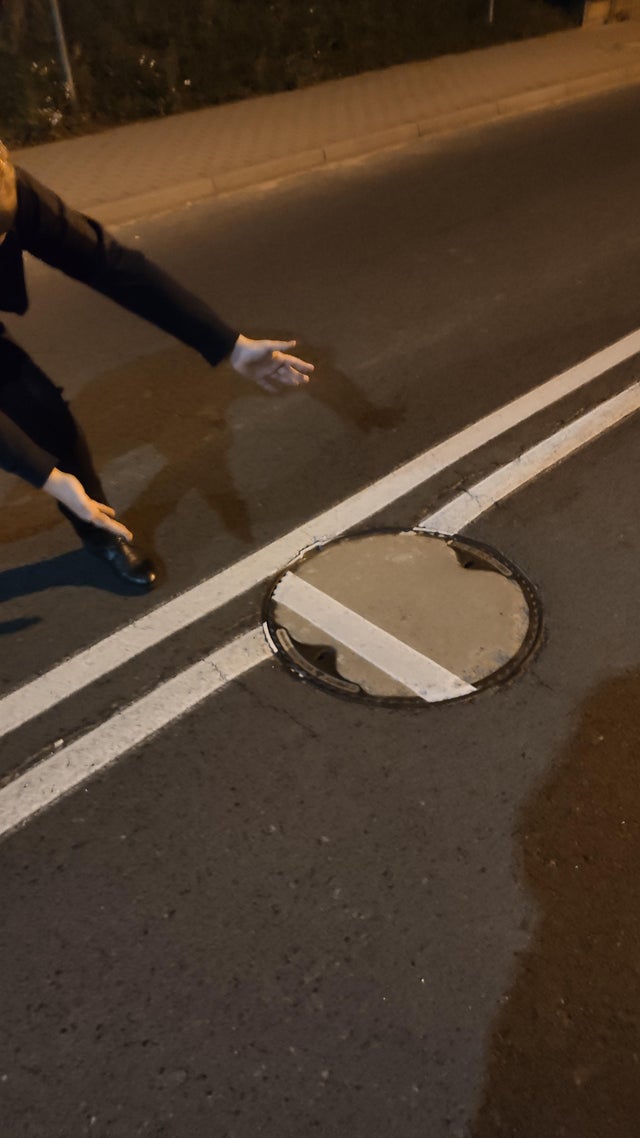 Hell For Perfectionists (21 pics)