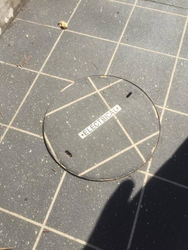 Hell For Perfectionists (21 pics)