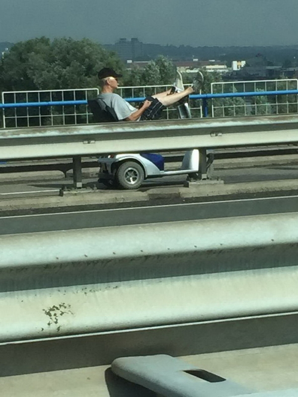 Strange Finds And Situations (17 pics) Strange Finds And Situations (17 pics)