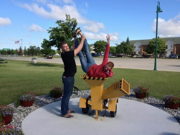 Strange Finds And Situations (17 pics) Strange Finds And Situations (17 pics)