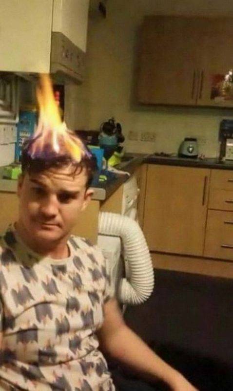 Strange Finds And Situations (17 pics) Strange Finds And Situations (17 pics)