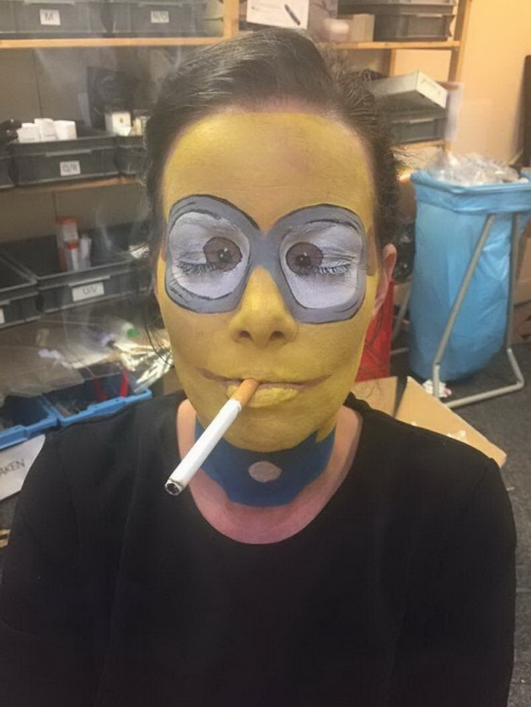 Strange Finds And Situations (17 pics) Strange Finds And Situations (17 pics)