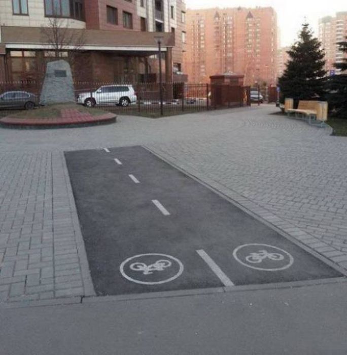 Failed Constructions (23 pics)