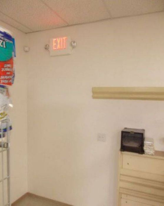 Failed Constructions (23 pics)