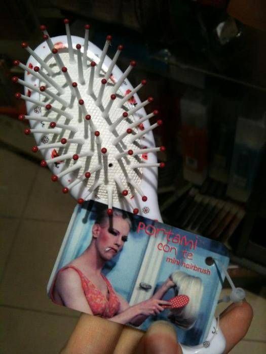 Failed Constructions (23 pics)